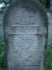 Died 22 Sivan 5694 [5 June 1934]
here lies 

Tzvi [Tsvi, Zwi, Cwi]  Hirsh [Hersh] son of Reb ? Yosef 
[Joseph] of blessed memory 

Translated by Mages (smages@comcast.net)